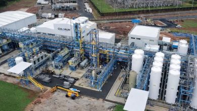 Photo of Chlorum inicia operação em Uberlândia e amplia oferta regional de cloro-álcalis no interior do Brasil