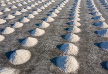 Photo of Pressão nos custos de energia impulsiona cotações da cal virgem no mercado global