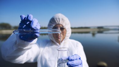 Photo of Chuvas intensas elevam demanda por coagulantes químicos no tratamento de água no Brasil