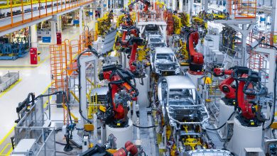 Photo of Setor automotivo acelera em março de 2026: produção atinge maior nível desde 2019 e aquece demanda por insumos químicos industriais