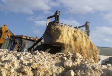 Photo of Exportações de bauxita no Brasil crescem 20% em 2025 e pressionam cadeia de coagulantes à base de alumínio