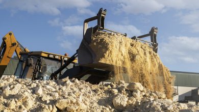 Photo of Exportações de bauxita no Brasil crescem 20% em 2025 e pressionam cadeia de coagulantes à base de alumínio