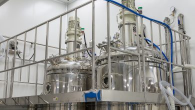 Photo of Hidrogênio ganha espaço na indústria química global
