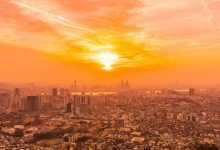 Photo of Calor pressiona energia e químicos industriais na Europa
