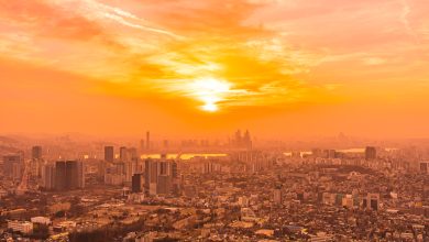 Photo of Calor pressiona energia e químicos industriais na Europa