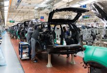 Photo of Recuperação da produção automotiva em julho de 2026