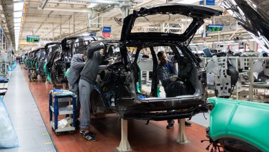Photo of Recuperação da produção automotiva em julho de 2026