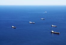Photo of Novo embargo marítimo no Oriente Médio pode intensificar crise logística global