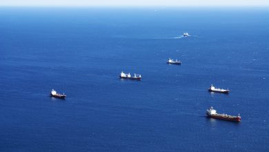 Photo of Novo embargo marítimo no Oriente Médio pode intensificar crise logística global