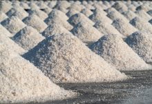 Photo of Henan usa produção de Cloro-Soda para agregar valor às reservas de sal