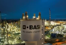 Photo of BASF avalia aquisição da Evonik em possível consolidação do setor químico europeu