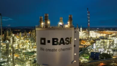 Photo of BASF avalia aquisição da Evonik em possível consolidação do setor químico europeu