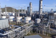 Photo of Turcomenistão busca investimento sul-coreano para indústria química