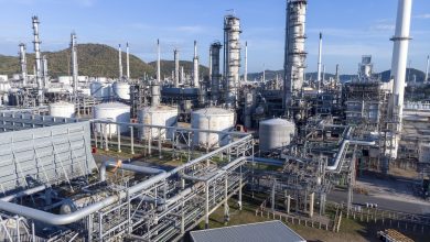 Photo of Turcomenistão busca investimento sul-coreano para indústria química