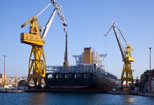 Photo of Ataque a porto russo no Báltico amplia riscos logísticos para exportações de químicos