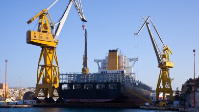 Photo of Ataque a porto russo no Báltico amplia riscos logísticos para exportações de químicos