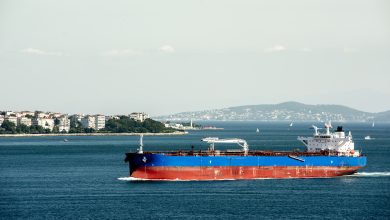 Photo of Avanço Houthi agrava riscos às exportações sauditas pelo Mar Vermelho