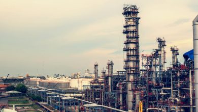 Photo of INEOS no Reino Unido suspende operações por custos energéticos