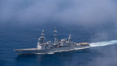 Photo of Guerra EUA-Irã volta a pressionar cadeia do Enxofre