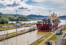 Photo of Canal do Panamá reduz tráfego devido ao El Niño